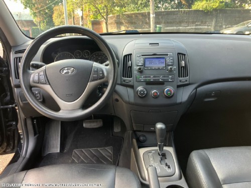 Hyundai I30 2.0 AUTOMTICO 2010/2011